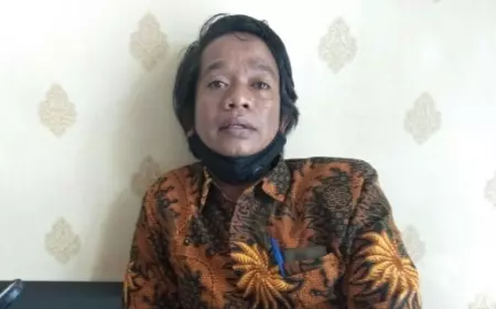 Pendaftaran KPPS Kabupaten Malang Sepi Peminat