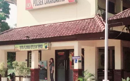 Dianiaya Seorang Pria, Wanita Asal Sidoarjo Lapor Polisi