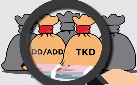 Tahun 2023, Puluhan Desa di Kabupaten Malang Dalam Pengawasan Khusus Inspektorat