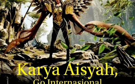 eKoran, Edisi Kamis, 21 Desember 2023