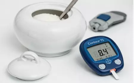 Resistansi Insulin: Kenali Gejala dan Cegah Segera!