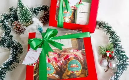 Favehotel Malang Siapkan Hampers Spesial NATARU