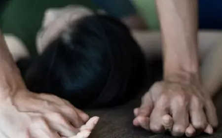 Mengaku Dukun, Pria di Banyuwangi Cabuli Anak di Bawah Umur
