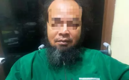 Dukun Cabuli Anak di Bawah Umur di  Banyuwangi Seorang Disabilitas
