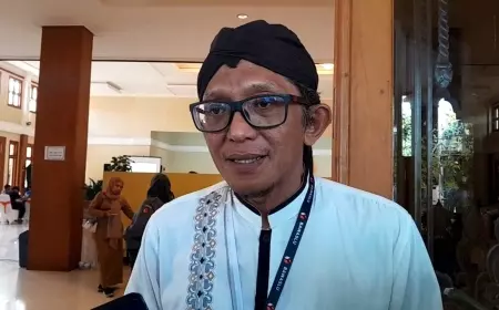 Pemilu Rawan Hoaks dan Tidak Netral, Begini Manuver Bawaslu Kota Probolinggo