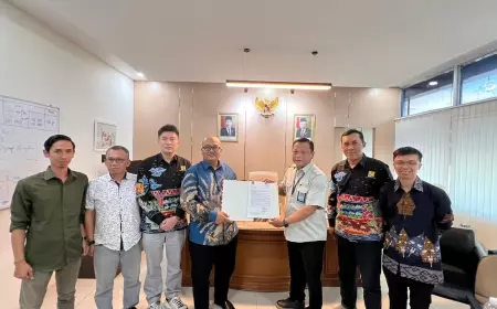 DPUPR Kota Batu Rampungkan RDTR