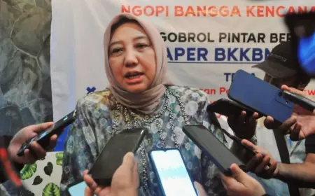 BKKBN Jatim Upaya Percepatan Penurunan Stunting Gandeng Akademisi dan Pers