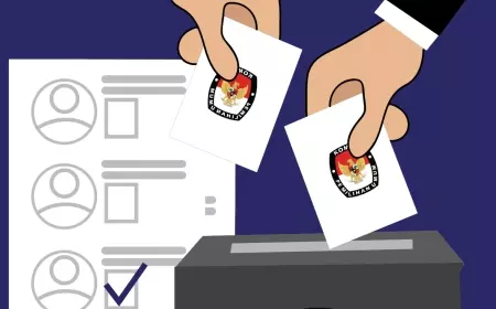 KPU Kabupaten Malang Siapkan Opsi Terkait Pendaftaran KPPS Kabupaten Malang Sepi