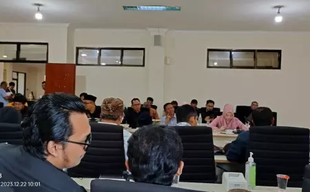 DPRD Kota Batu Jawab Keluhan Warga Desa Bumiaji