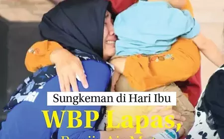 eKoran, Edisi Jumat, 21 Desember 2023