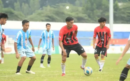 Liga 3: Tak Dapat Ijin Keramaian, PSMP Mojokerto Tandang Ke Kediri Di Babak 28 Besar