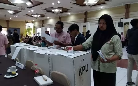 Bawaslu Kota Batu Butuh 611 Pengawas TPS