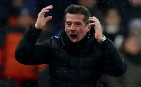 Chelsea Catat Rekor Kekalahan Terburuk Sepanjang Sejarah Premier League 