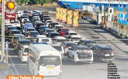 eKoran, Edisi Rabu, 27 Desember 2023