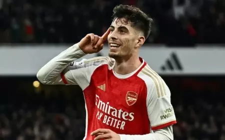 Arsenal Wajib Menang Atas West Ham United Untuk Pertahankan Posisi Puncak Liga Premier