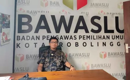 Viral Dugaan Caleg di Probolinggo Paksa Karyawan Garmen ‘Nyoblos’ Dirinya Saat Pemilu 2024