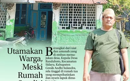 eKoran, Edisi Kamis, 28 Desember 2023