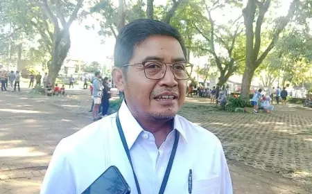 Sekjen PROJO Optimis Prabowo - Gibran Menang Mutlak di Jawa