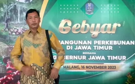 Pesan APTI Bondowoso Soal Alokasi DBHCHT