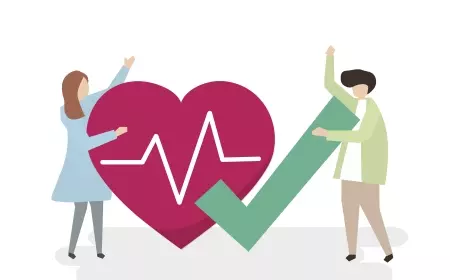 Antisipasi Penyakit Jantung, Pemkab Malang Kukuhkan Yayasan Jantung Sehat