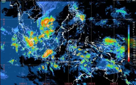 BPBD Kabupaten Malang Siaga 24 Jam di 5 Titik Poslap