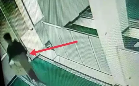 Dua Pelaku Congkel Kotak Amal Masjid di Jember