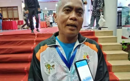 Renovasi Stadion Gajayana Tunggu Bantuan dari Pemerintah Pusat
