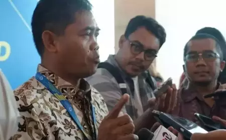 Transformasi Industri Indonesia Menuju Net Zero Emissions 2050