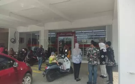 Kelonggaran Perizinan Alfamart Giripurno Disorot DPRD Kota Batu