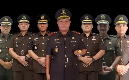 Kejari Selamatkan Aset Pemkot Malang Senilai Rp 10 Miliar Lebih