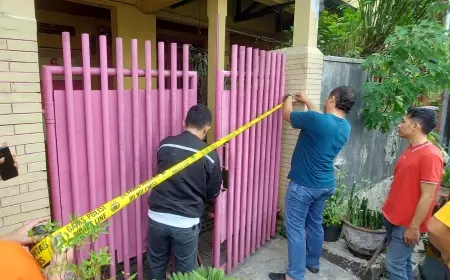 Korban Kasus Mutilasi Malang  Telah Lama  Alami KDRT