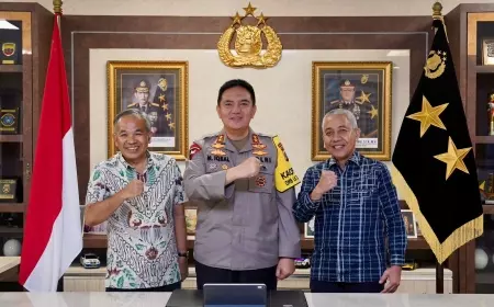 Dr Aqua Dwipayana Manfaatkan Sepekan Silaturahim ke Banyak Orang di Sumatera Barat