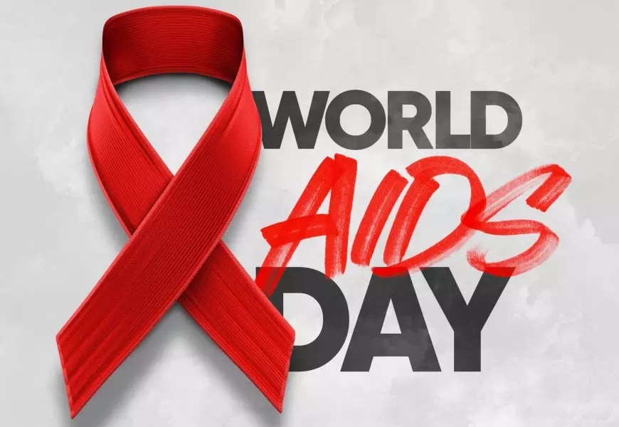Hari AIDS Sedunia 2023, Biarkan Komunitas Memimpin