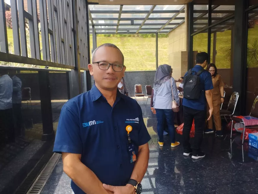 PT Pos Indonesia KCU Malang Siap Salurkan BLT DBHCHT Untuk Buruh Tani Tembakau