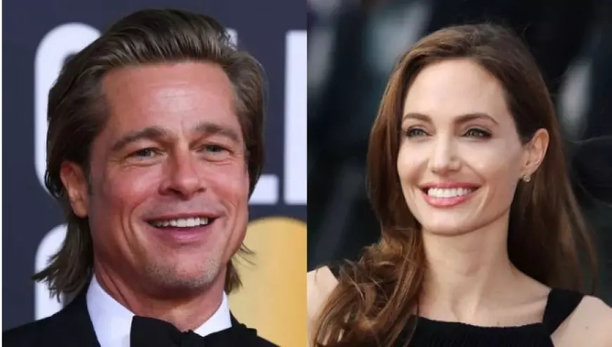 Angelina Jolie Bakal Tinggalkan Hollywood