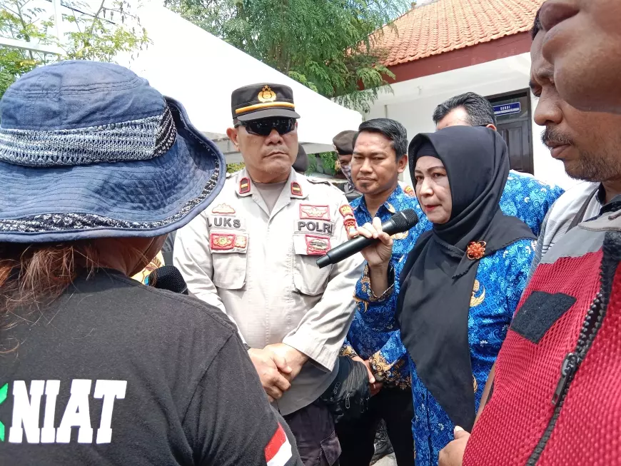 Cabdindik: Ijazah Milik Siswa SMKN di Jombang Sudah Diserahkan