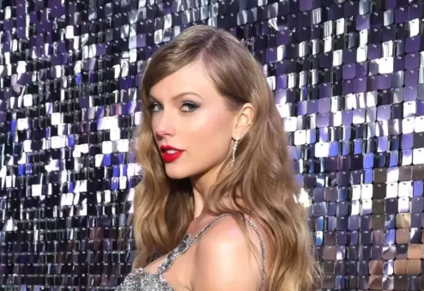 'Mbak Taylor Swift' Raup Untung Gila-Gilaan Hingga Rp 16 Triliun dari 'The Eras Tour'
