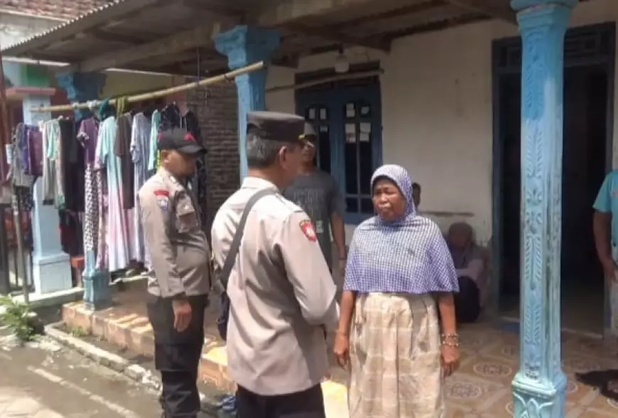 Penjelasan Polisi Soal Korban Balita Meninggal Tersengat Tawon di Jombang