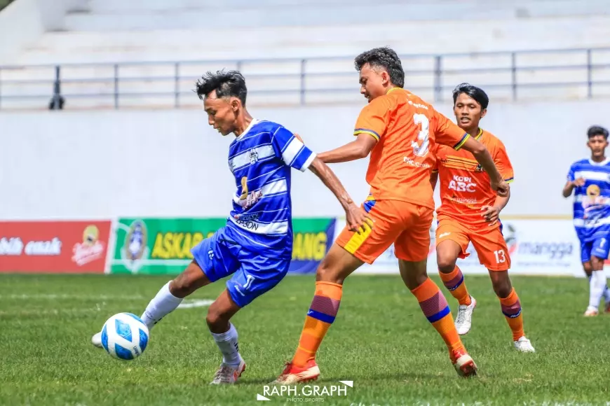 Pertandingan Ketiga Liga 3 Zona Jatim, Persema Malang Keok Lagi, Singhasari FC Berbagi 1 Poin