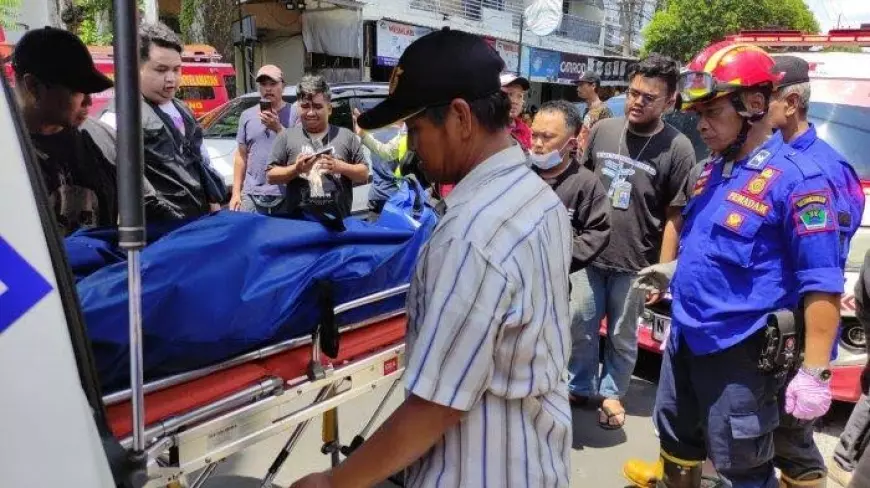 Identitas Asli Sang Mayat Mr.X di Malang Terungkap