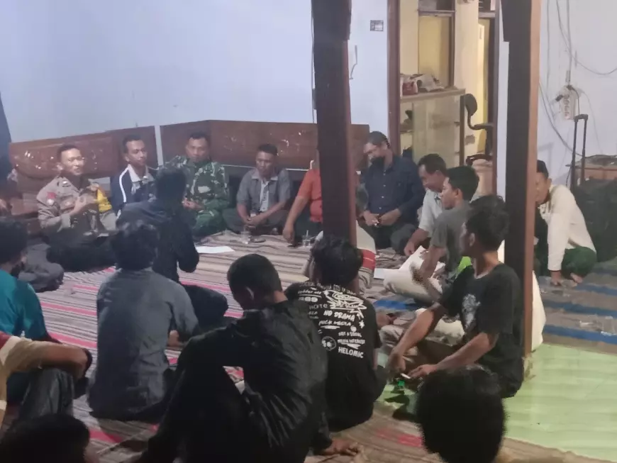 Ketahuan Berbuat Tidak Senonoh, Oknum TPK Di Jombang Kena Denda Tanah Uruk 30 Truk
