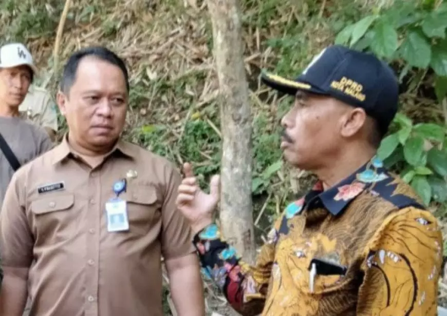 Buntut Kecewakan Komisi C DPRD Kota Malang, Belasan Kontraktor Bakal di Blacklist