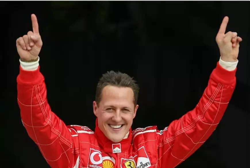 Ex Manajer Michael Schumacher Pesimis Legenda F1 Ini Bisa Kembali ke Arena Balap