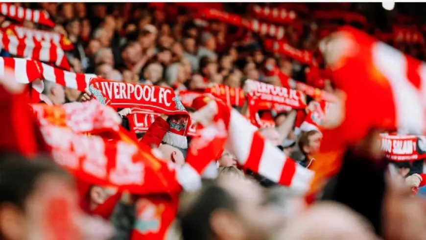 Prediksi Liverpool vs Manchester United: MU Tak Dapat Berharap Banyak di Anfield