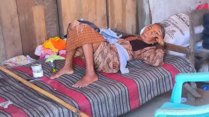 Chikungunya Serang Desa di Bojonegoro, Empat Masih Lumpuh