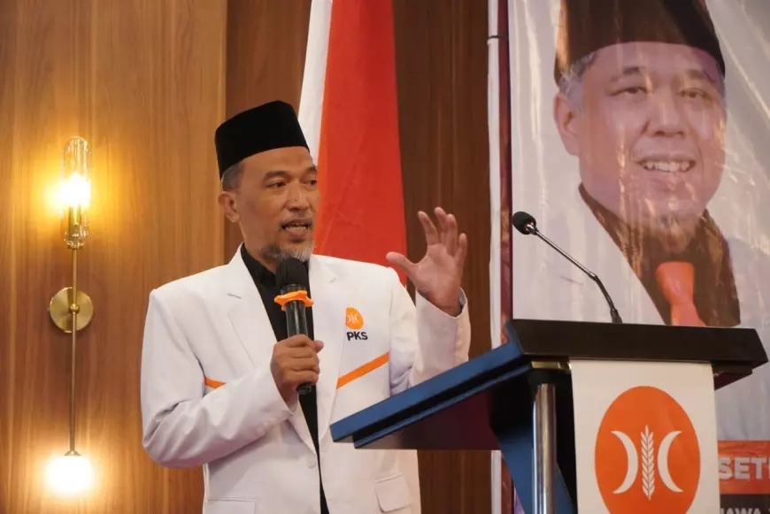 Gelar RAPIMDA, DPD PKS Kota Malang Siapkan Pemenangan Pemilu 2024