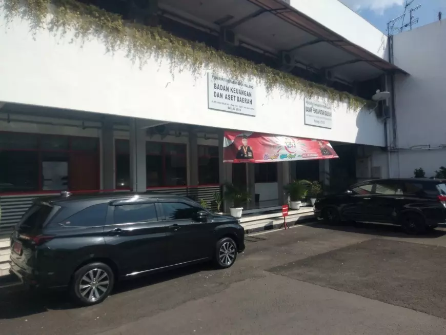 Usai Siapkan Materi Rapat, Kepala BKAD Kabupaten Malang Meninggal di Ruang Kerja