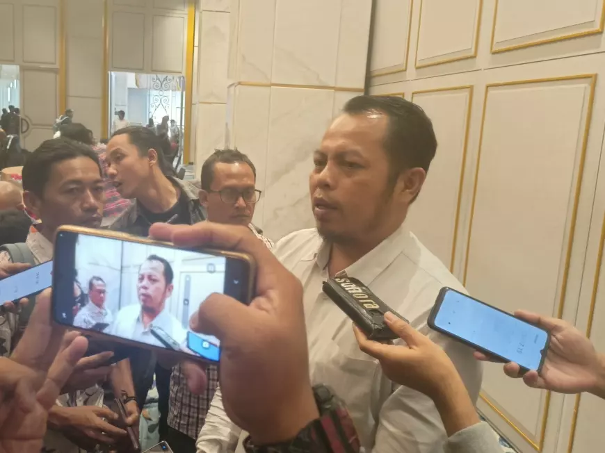 Tanggapi Halangan Pemilih Kembali ke Daerah Asal, KPU Sediakan Fasilitas DPTb