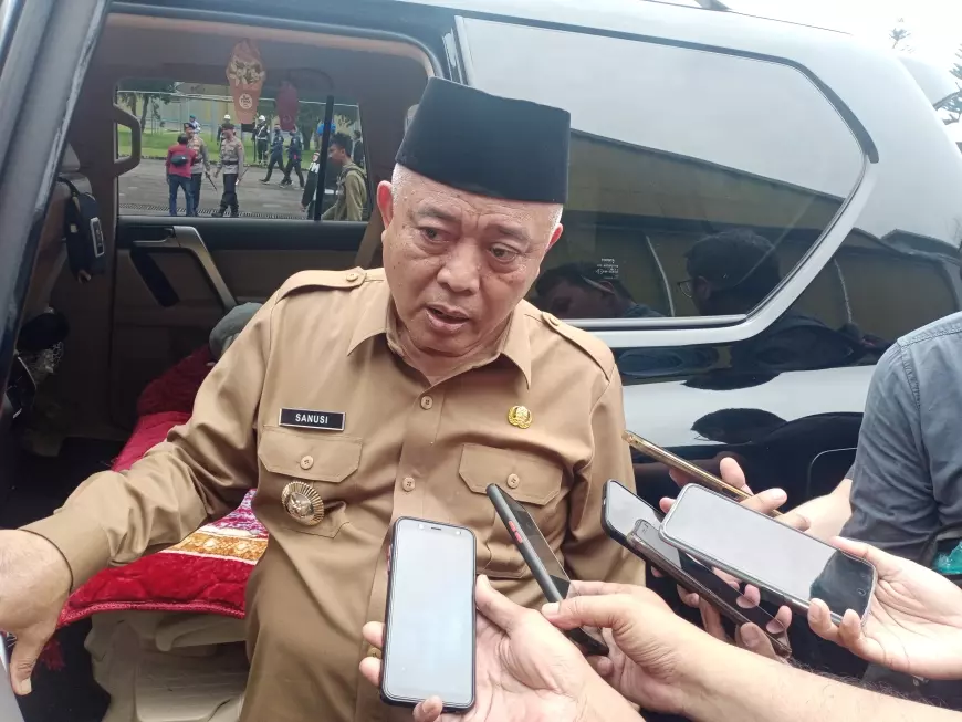 Marak Aksi Bundir, Pemkab Malang Buka Pelayanan Konseling di Tiap Kecamatan