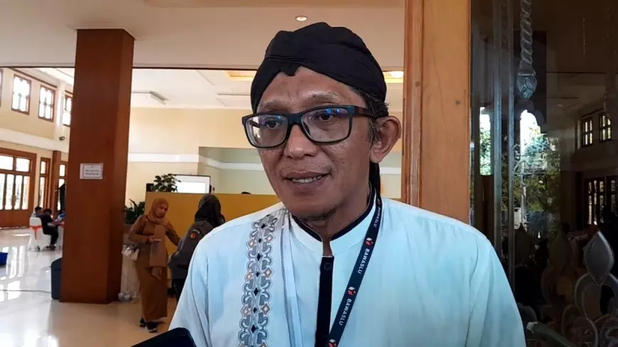 Pemilu Rawan Hoaks dan Tidak Netral, Begini Manuver Bawaslu Kota Probolinggo